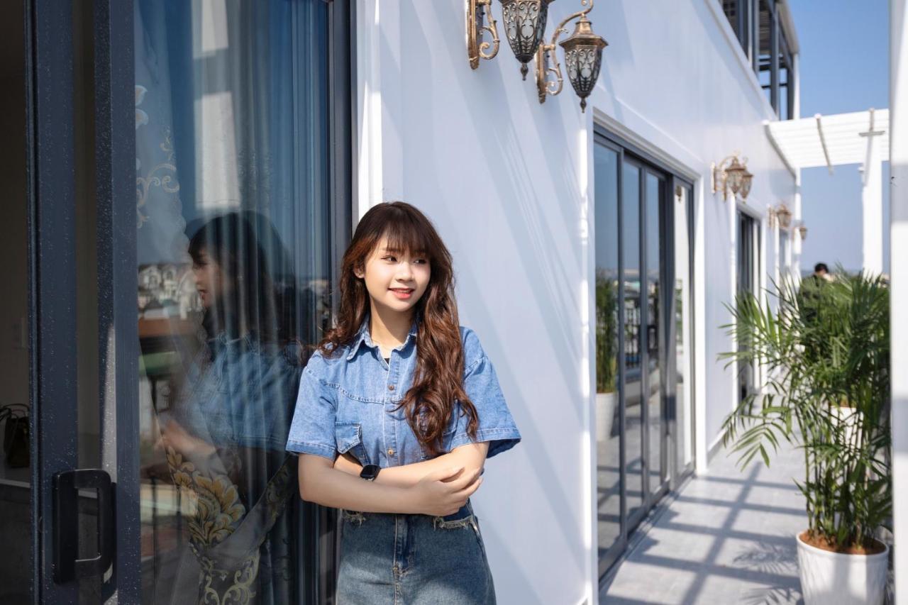 Thung Lung Xanh Tqk Hotel Dalat Luaran gambar