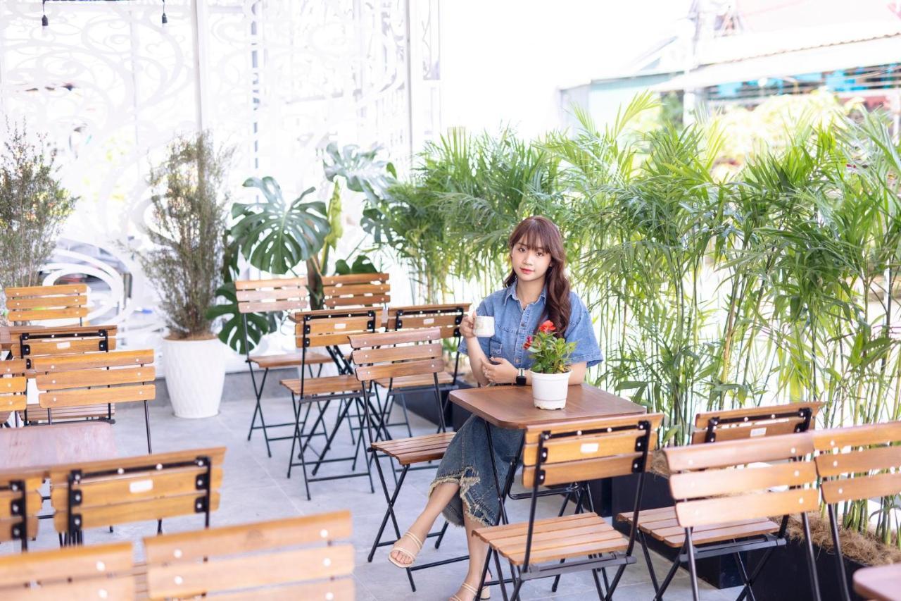 Thung Lung Xanh Tqk Hotel Dalat Luaran gambar